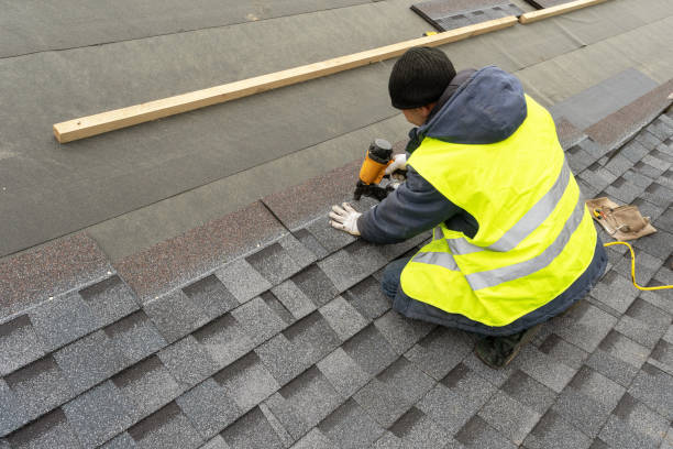 Best Slate Roofing Contractor  in Osburn, ID