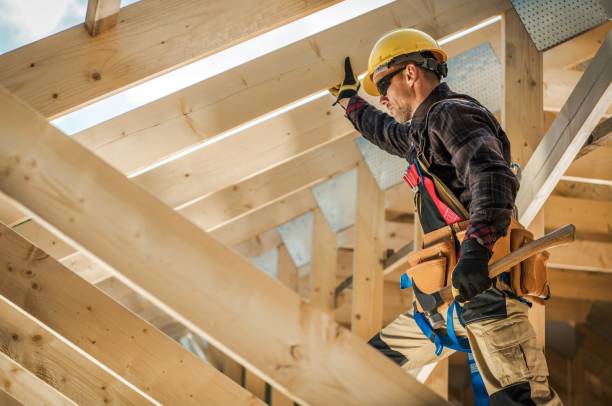 Osburn, ID Roofing Contractor Company