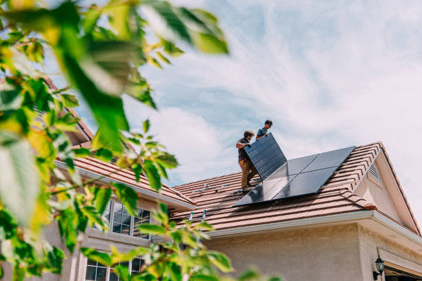 Best Commercial Roofing Services  in Osburn, ID