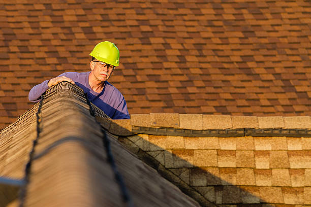 Best Residential Roofing Contractor  in Osburn, ID