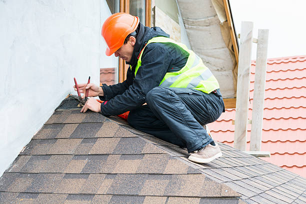 Best Best Roofing Contractors  in Osburn, ID