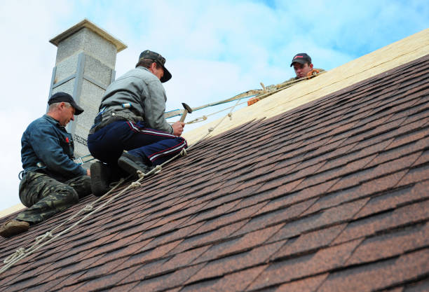 Best Roof Replacement Cost  in Osburn, ID